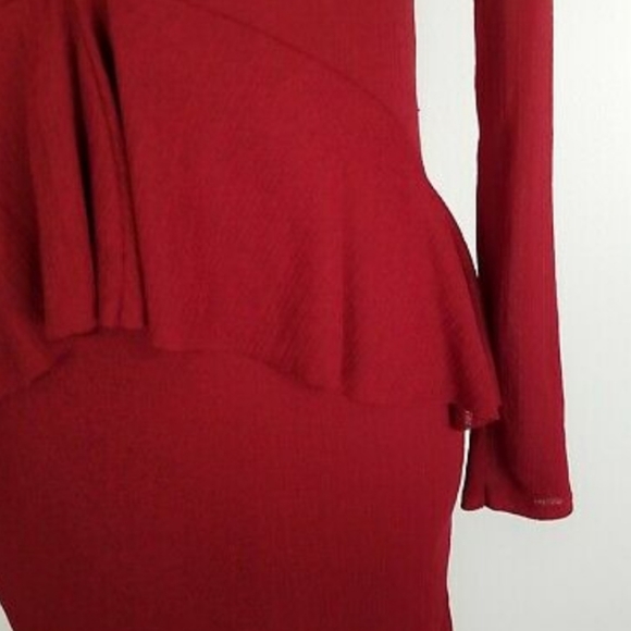 New Zara Collection casual dress - Picture 2 of 8